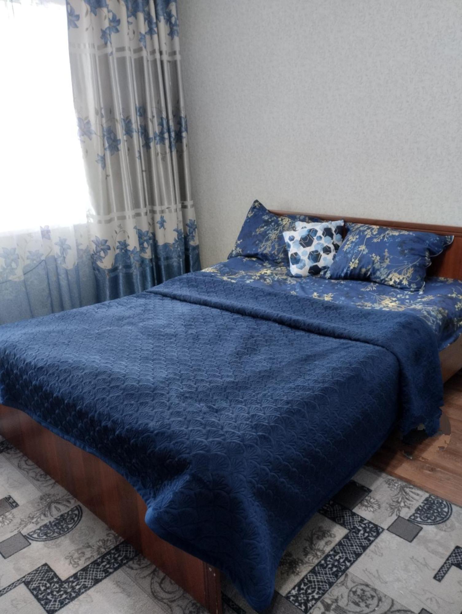 Flat Apartment Taraz Exterior photo