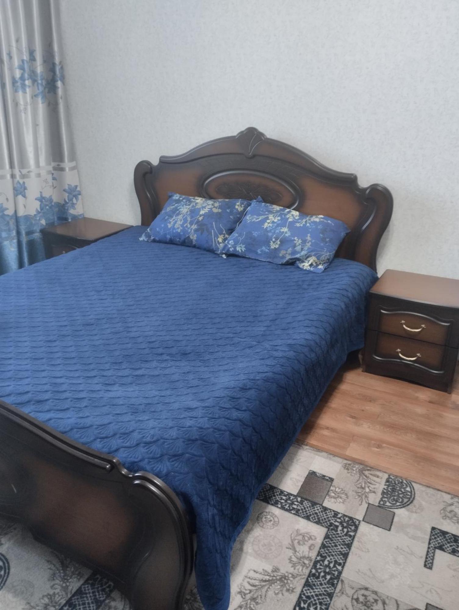 Flat Apartment Taraz Exterior photo