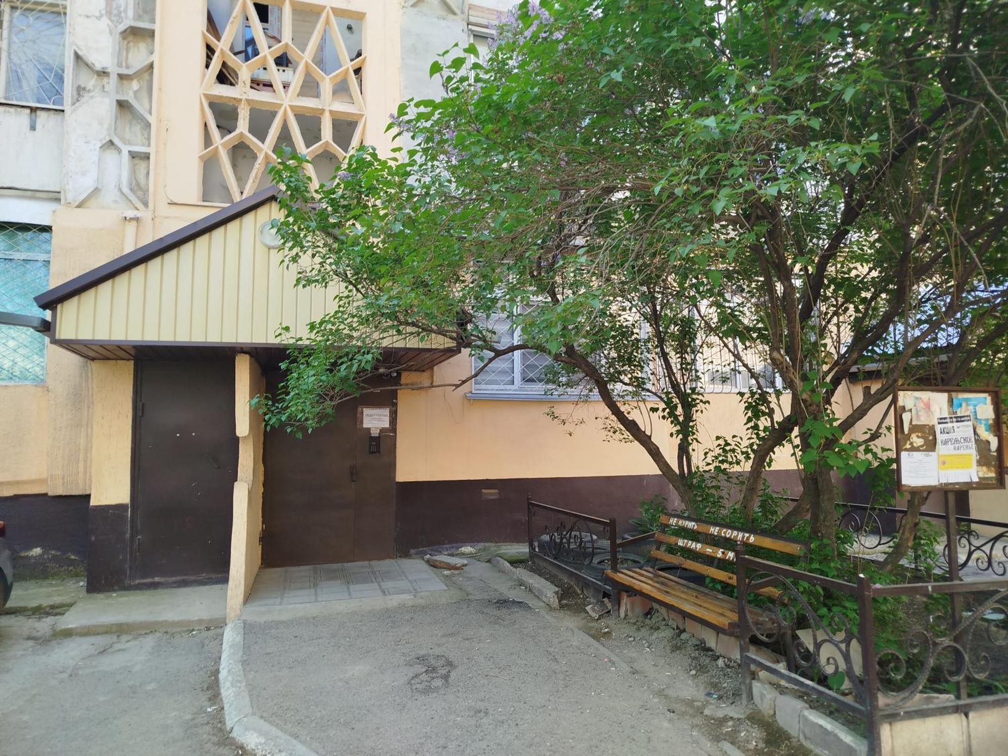Flat Apartment Taraz Exterior photo